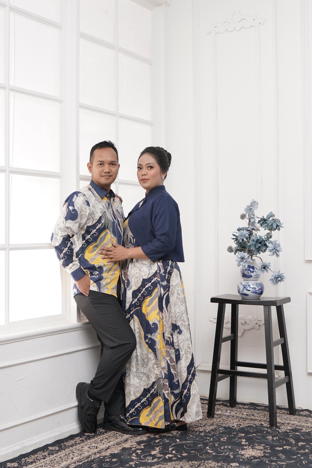 Galeri mempelai