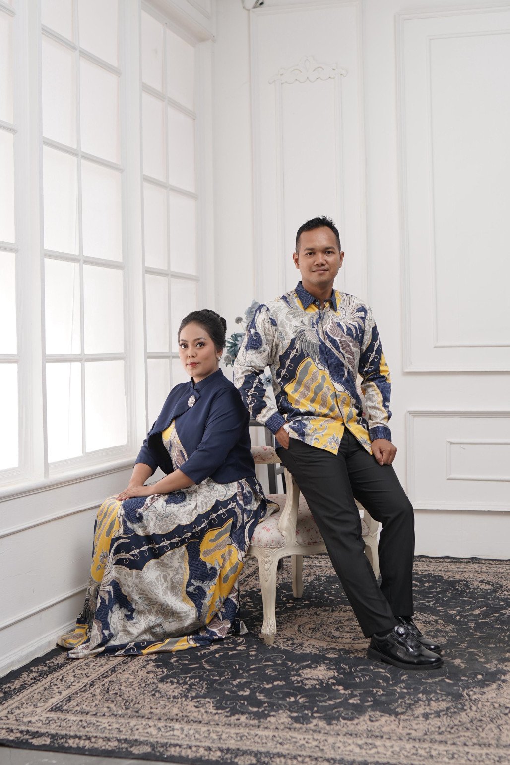 Galeri mempelai