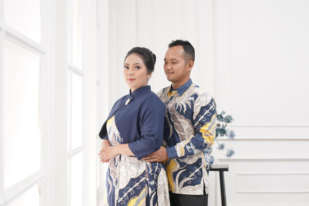 Galeri mempelai