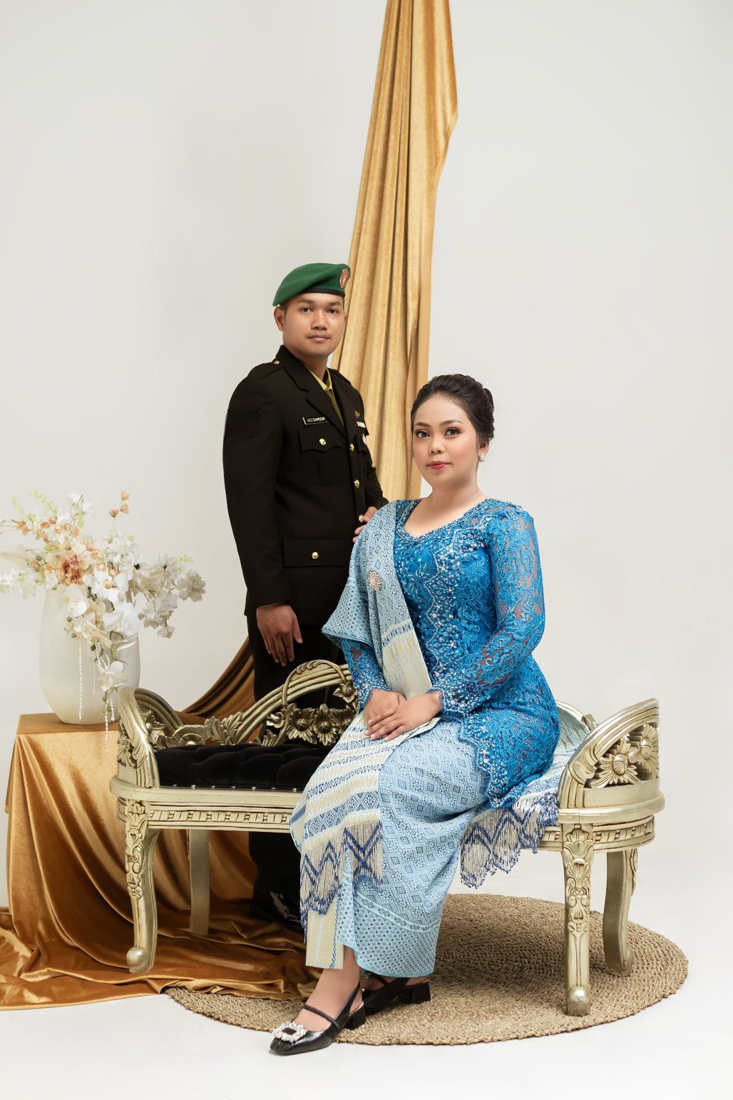 Galeri mempelai