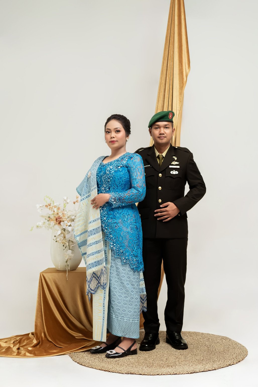 Galeri mempelai