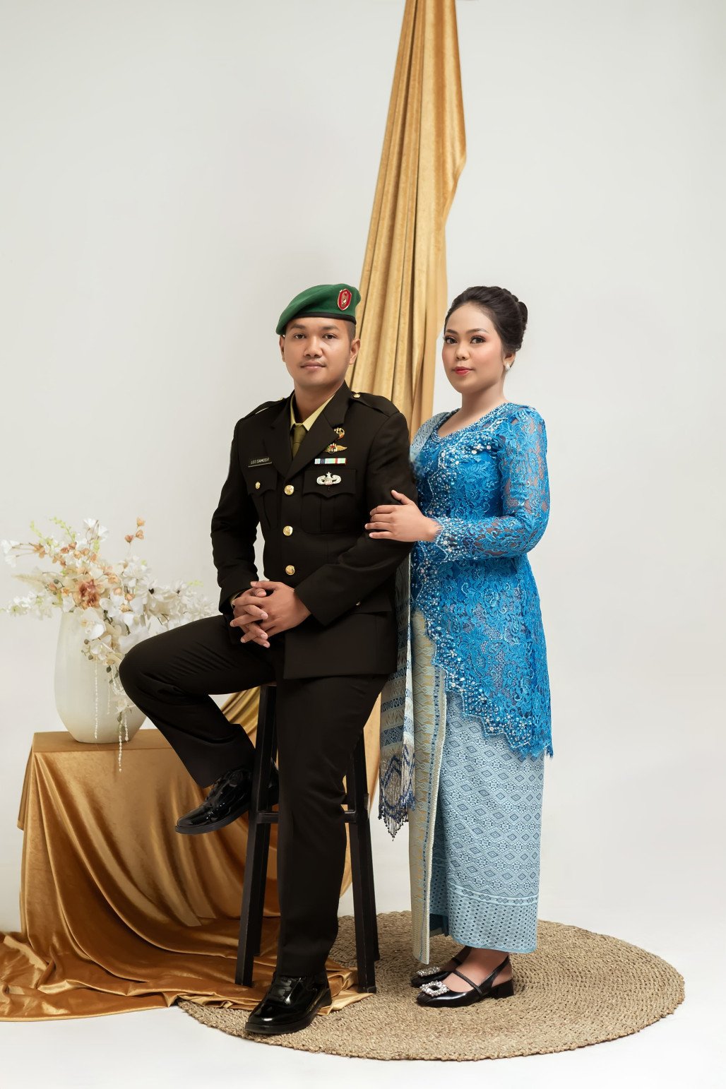 Galeri mempelai