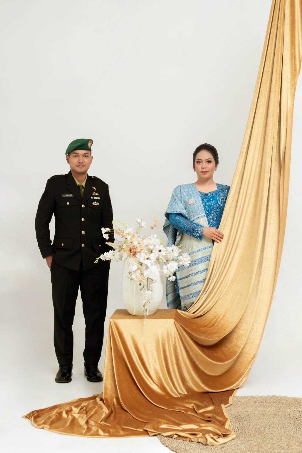 Galeri mempelai