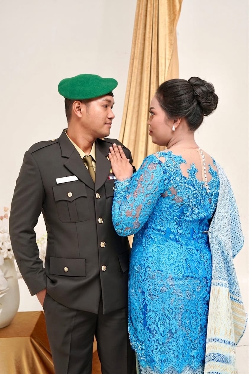 Galeri mempelai