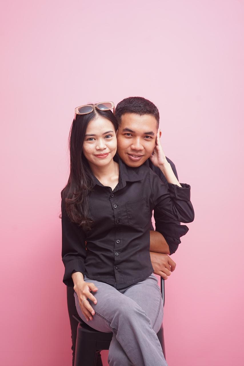 Galeri mempelai