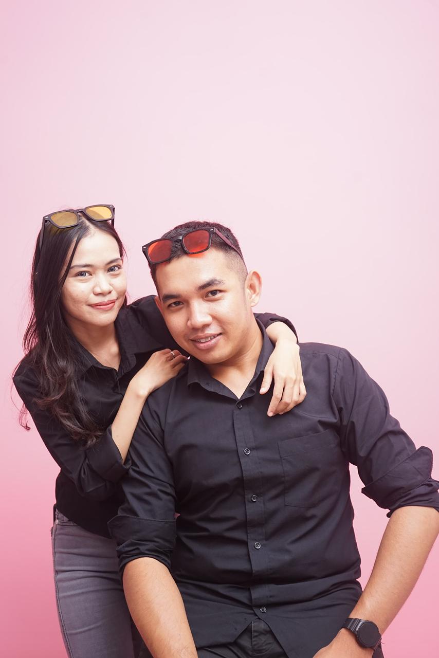 Galeri mempelai