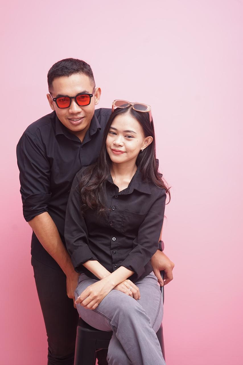 Galeri mempelai