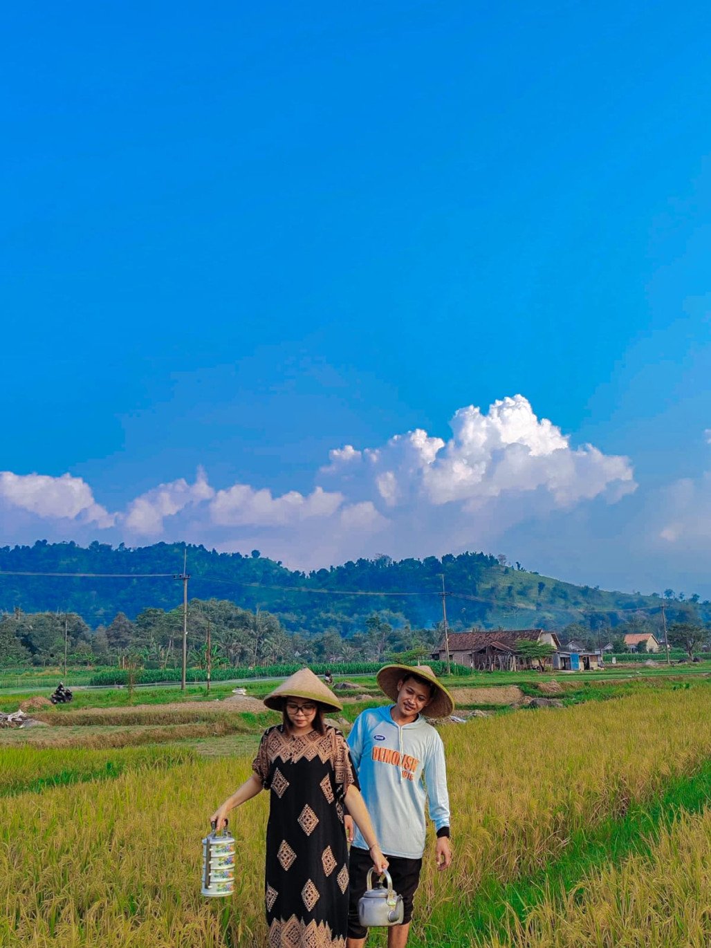 Galeri mempelai