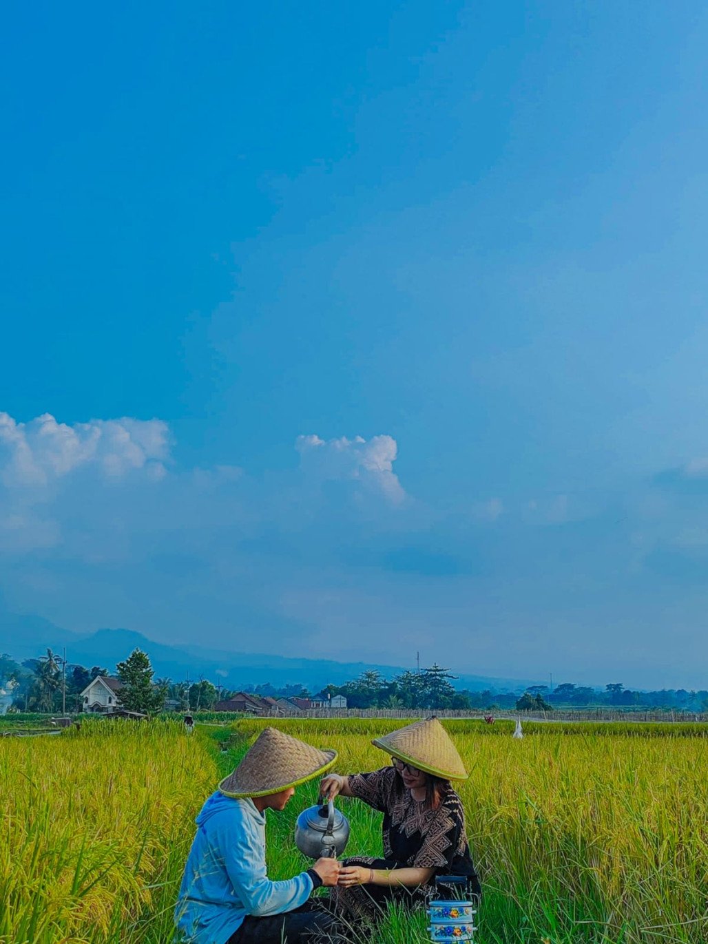Galeri mempelai