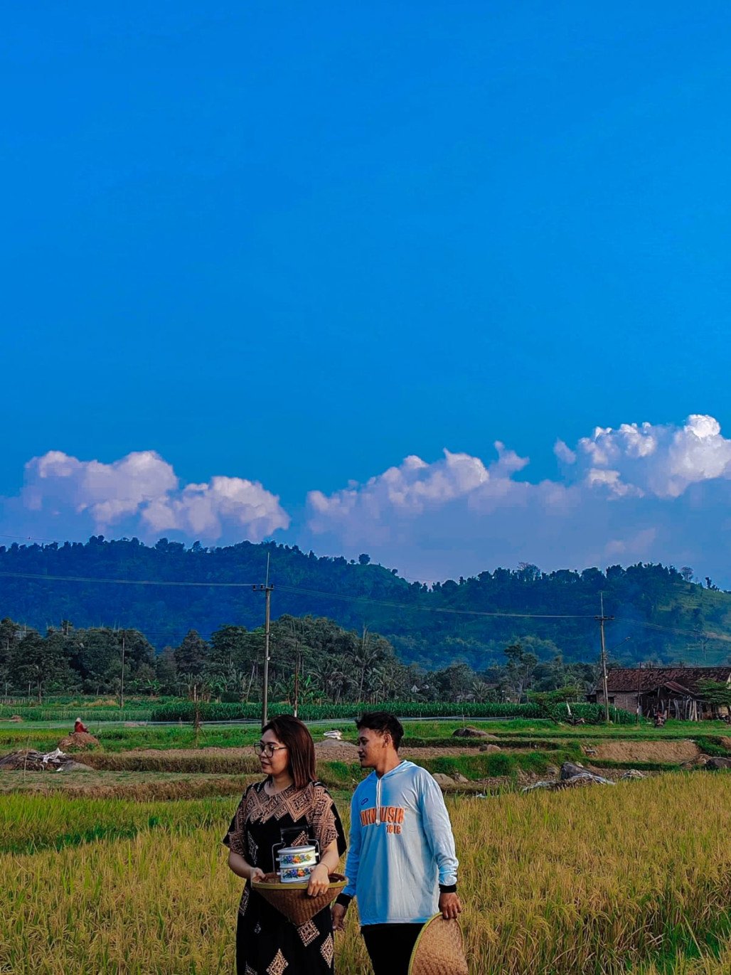 Galeri mempelai