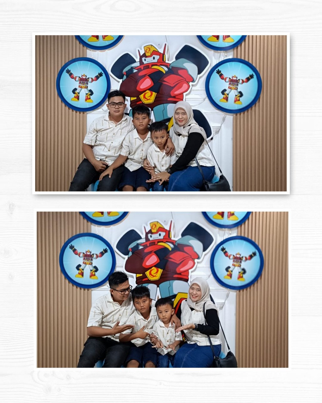 Galeri mempelai