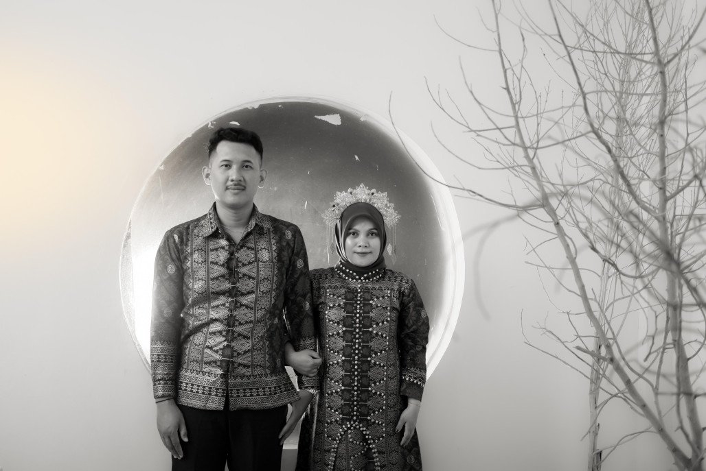 Galeri mempelai