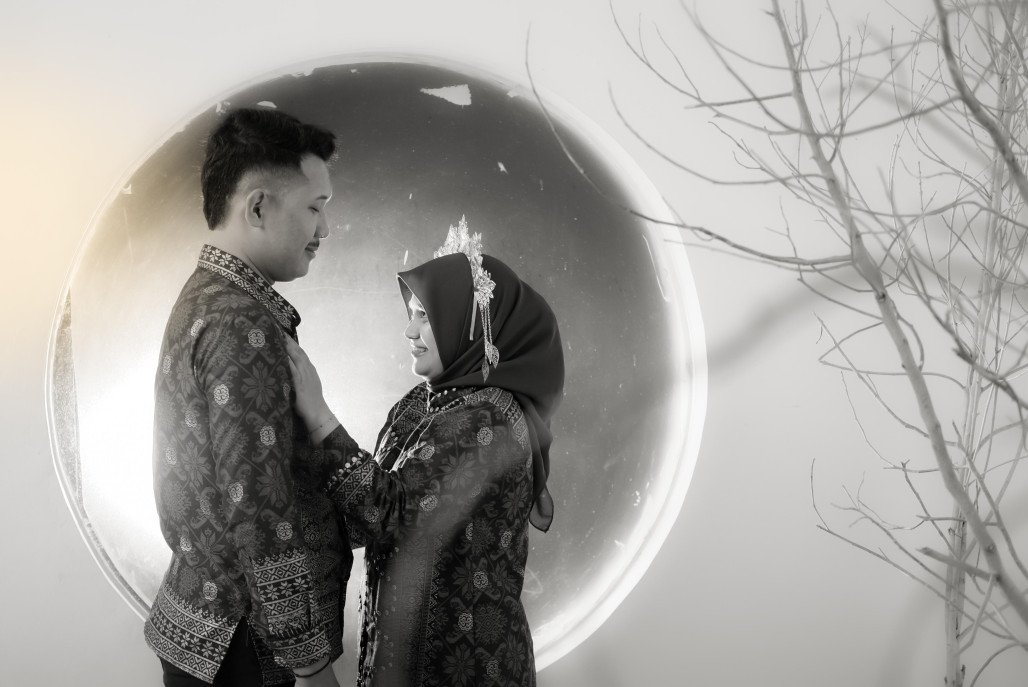 Galeri mempelai