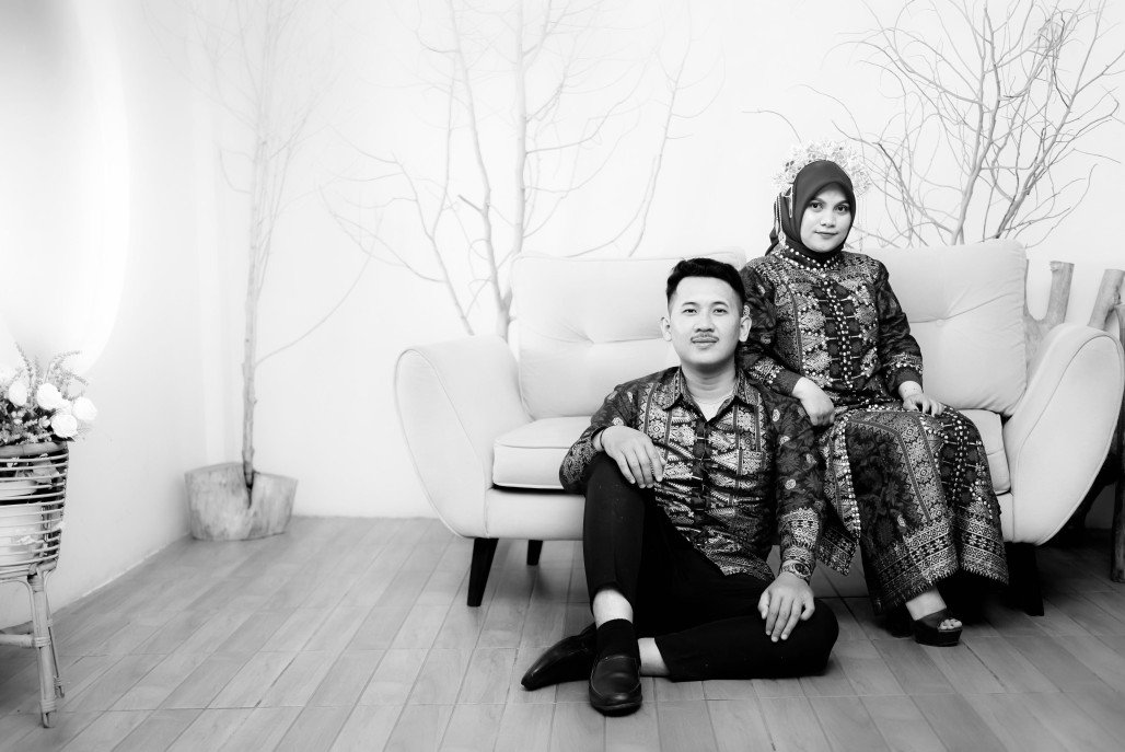 Galeri mempelai