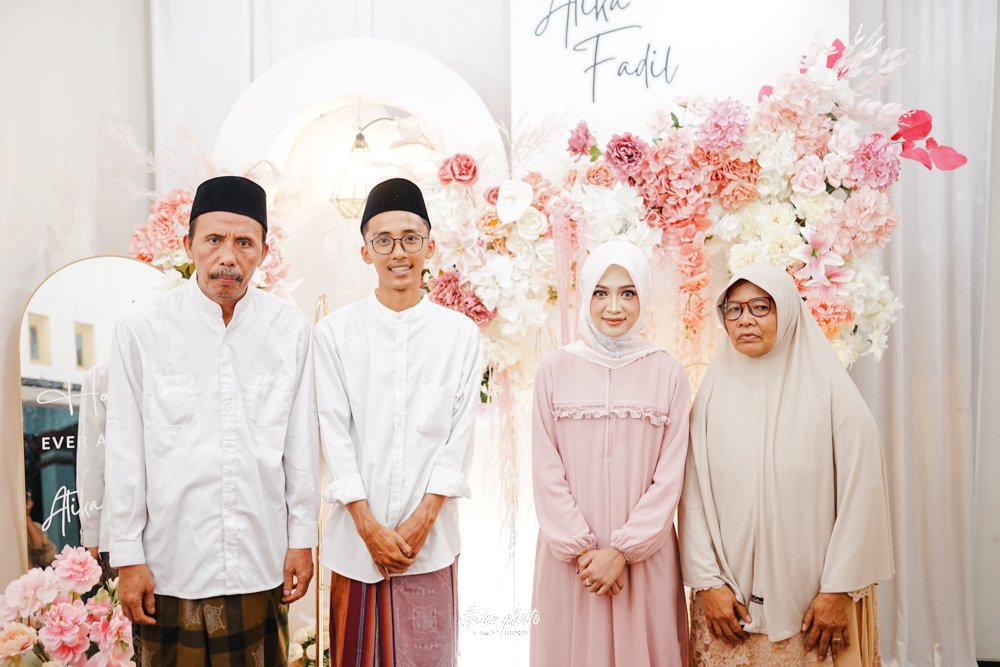 Galeri mempelai