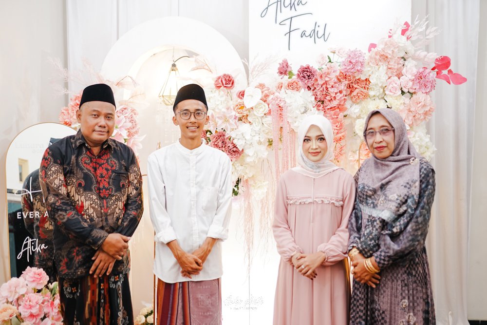 Galeri mempelai