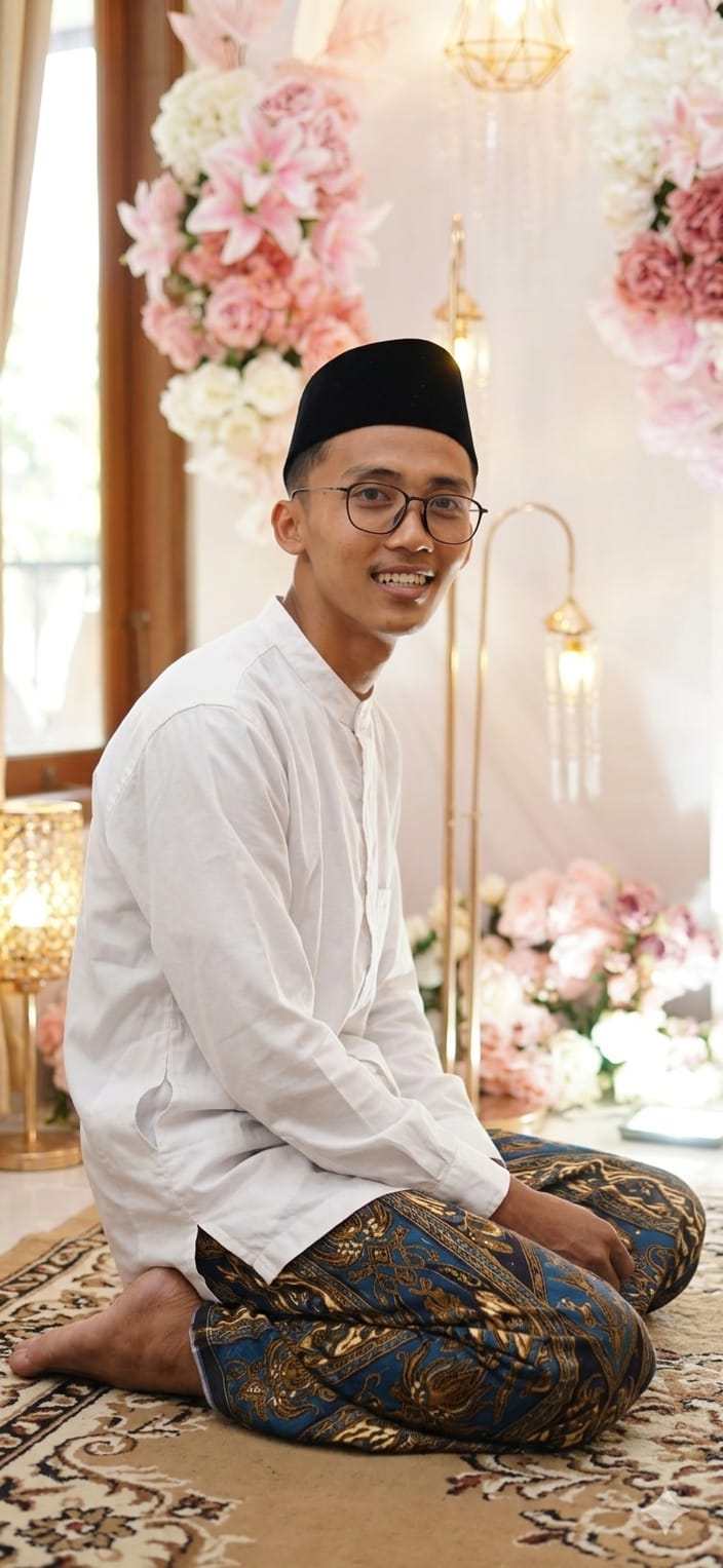 Galeri mempelai