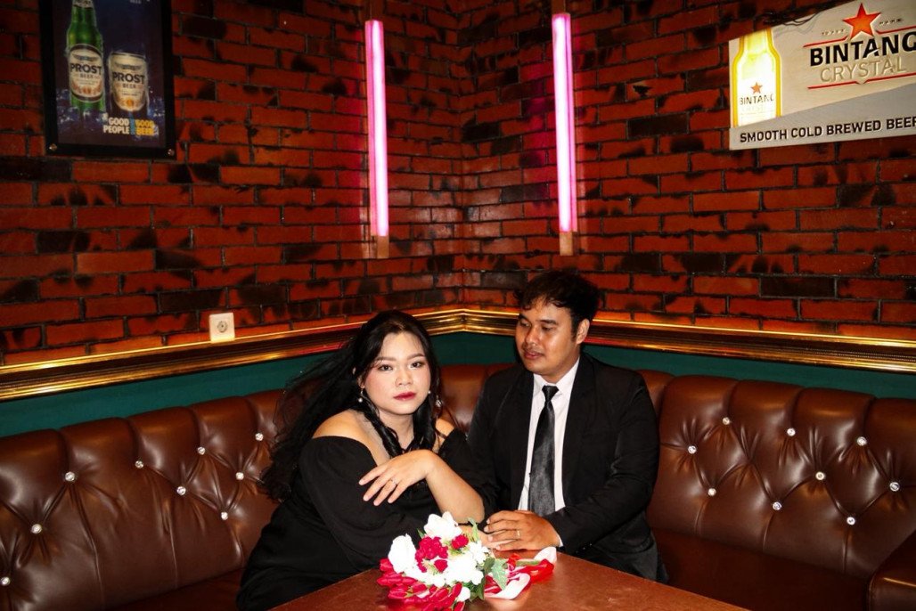 Galeri mempelai