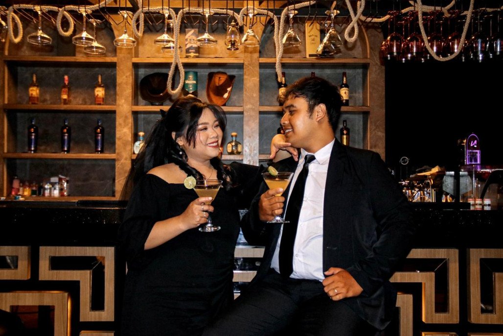 Galeri mempelai