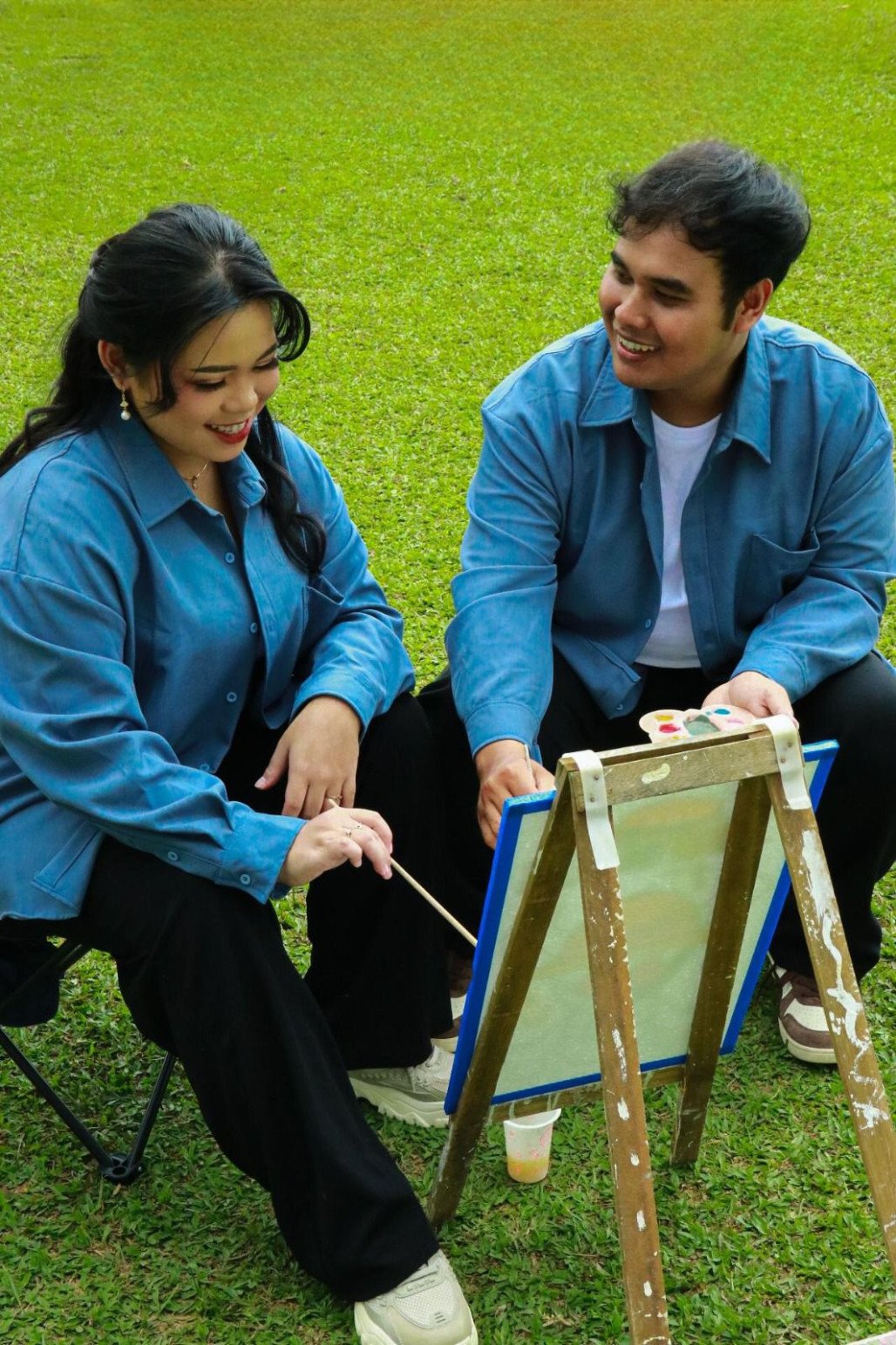 story love