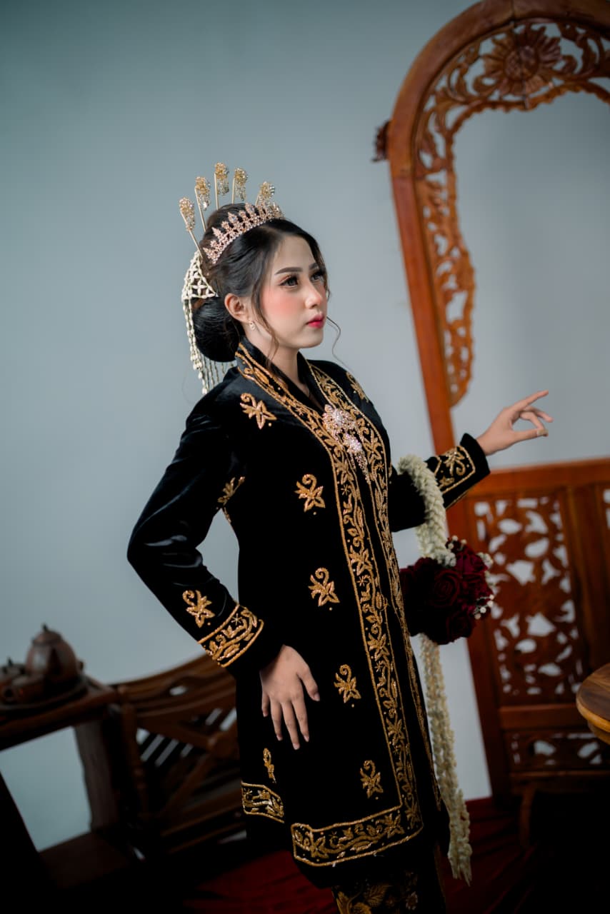 Galeri mempelai