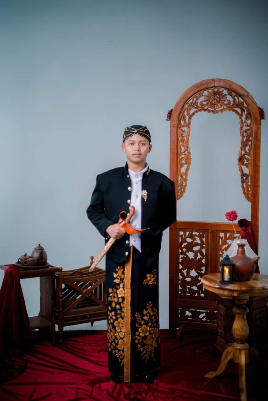 Galeri mempelai