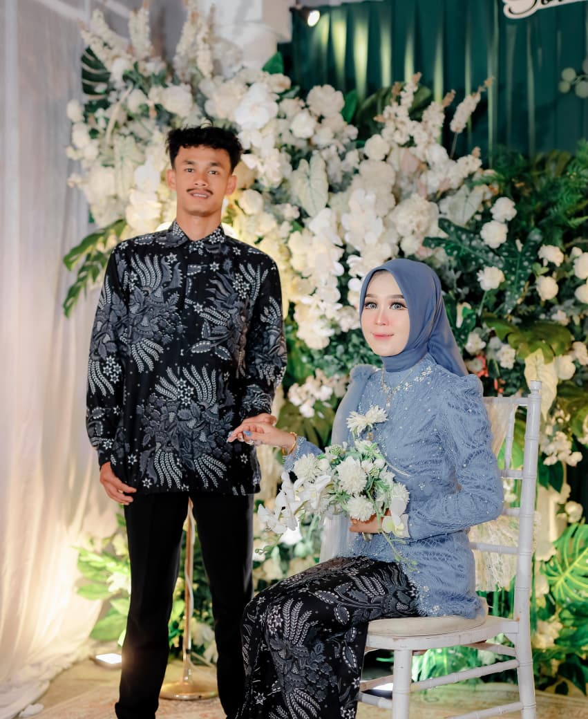 Galeri mempelai