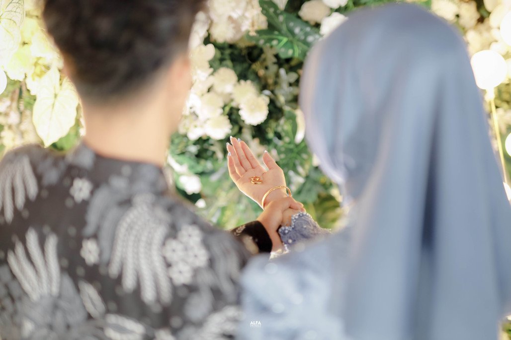Galeri mempelai