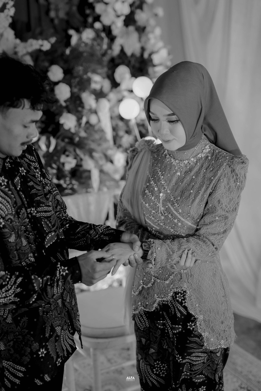 Galeri mempelai