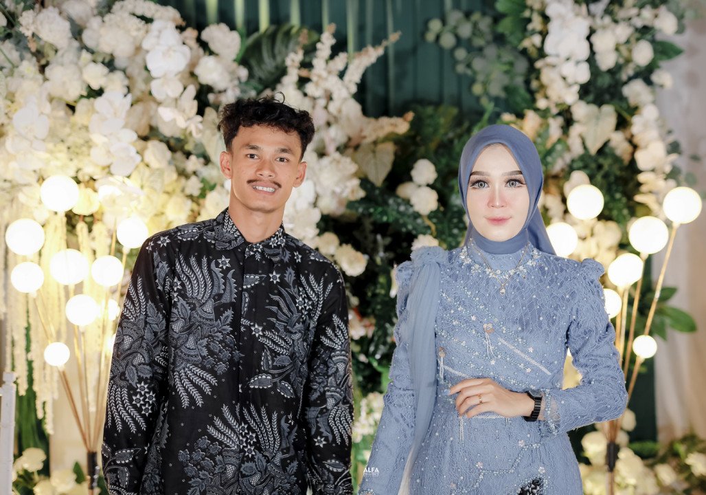 Galeri mempelai