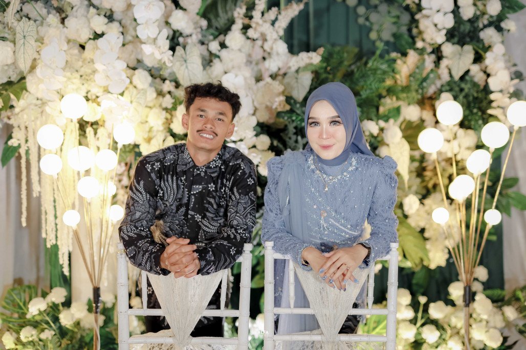 Galeri mempelai