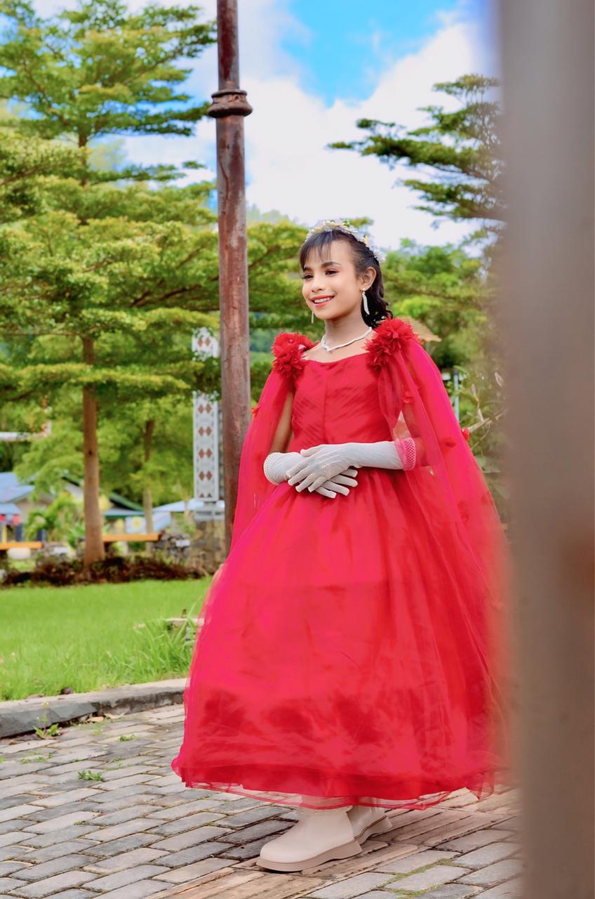 Galeri mempelai