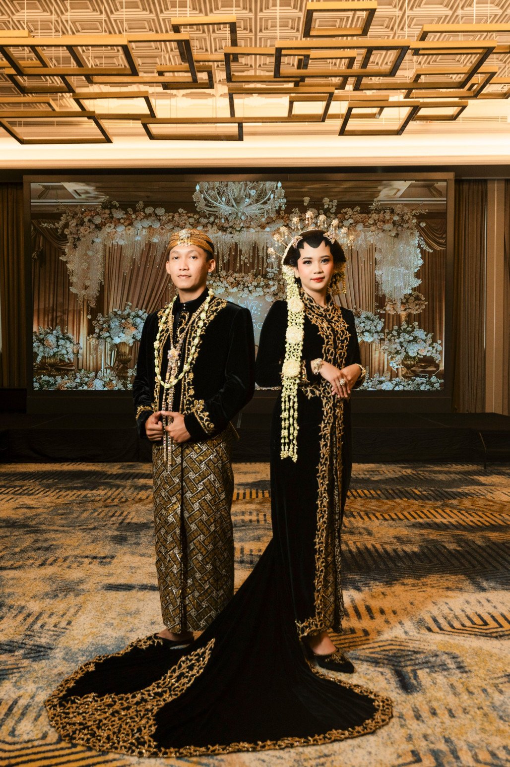 Galeri mempelai