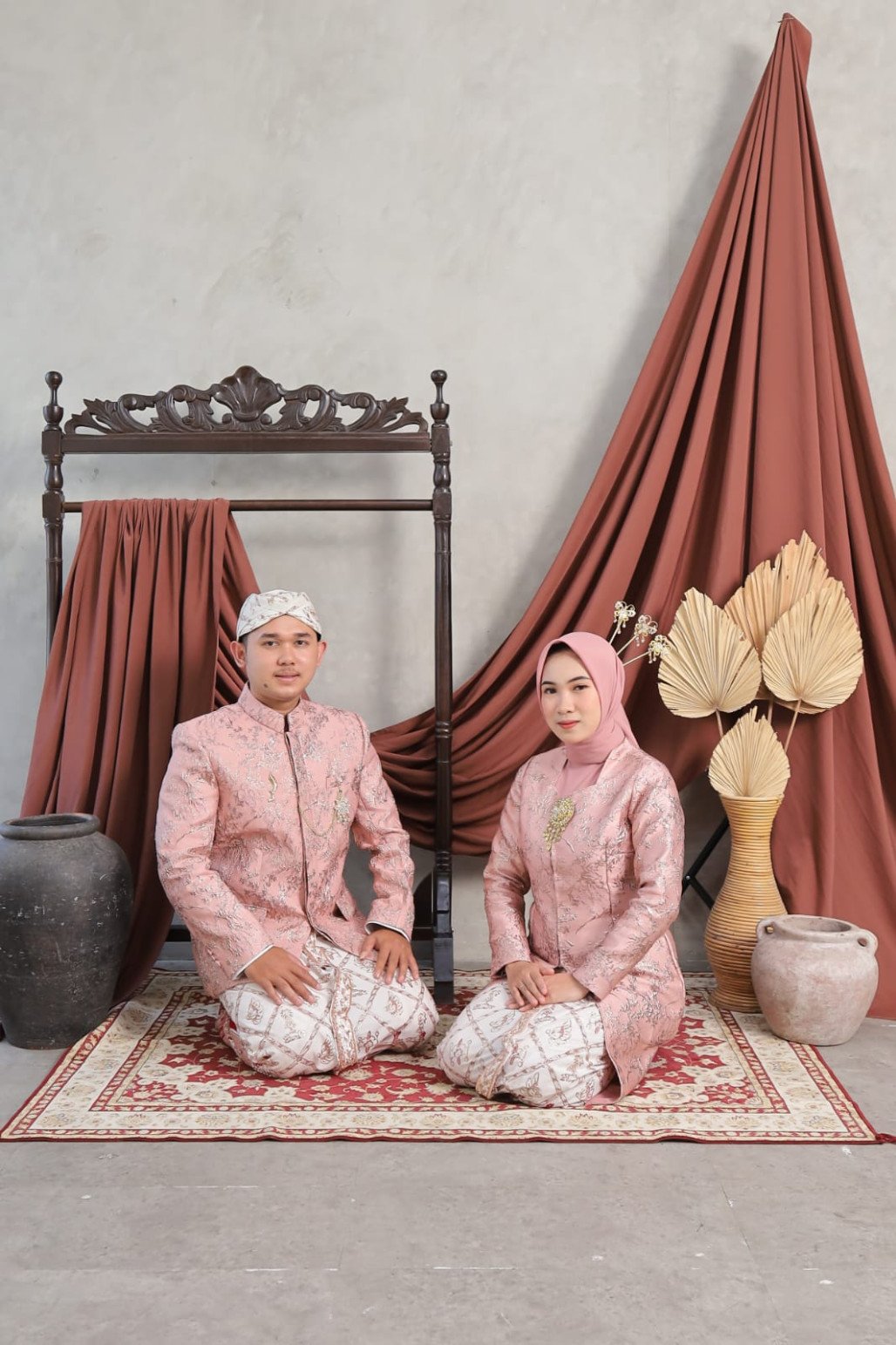 Galeri mempelai