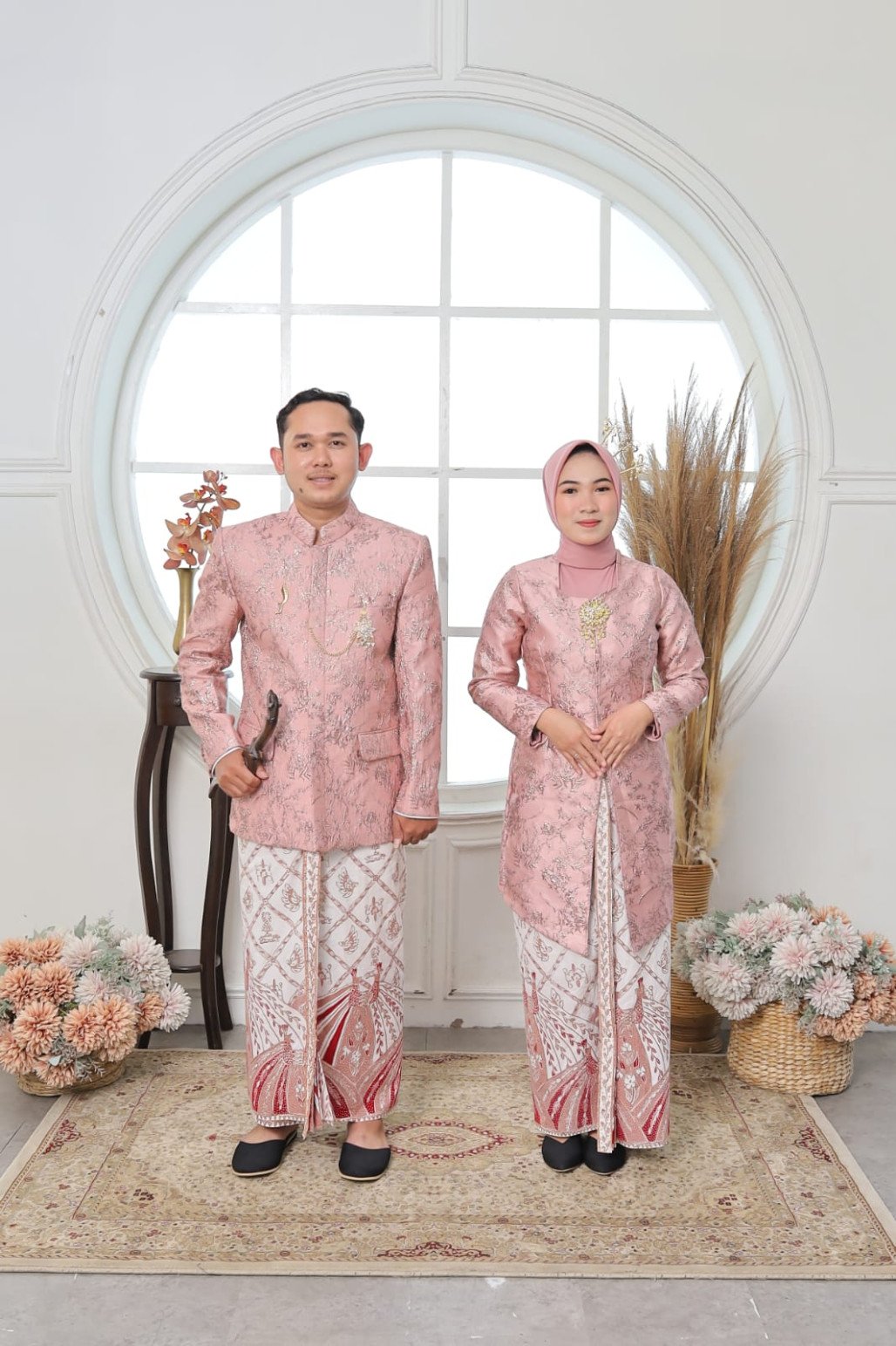 Galeri mempelai