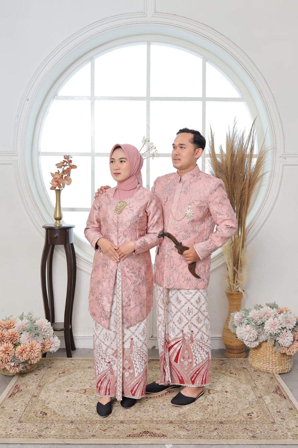 Galeri mempelai