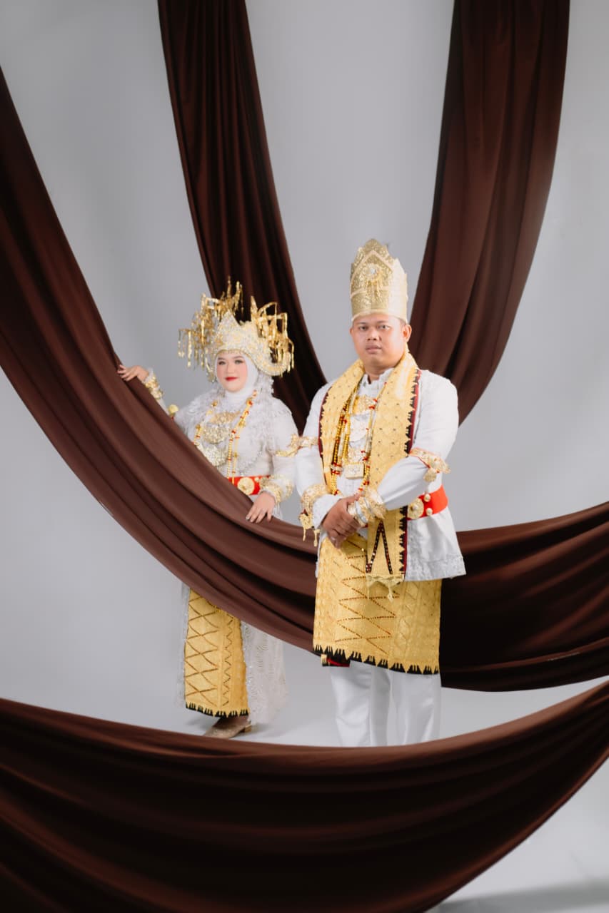 Galeri mempelai