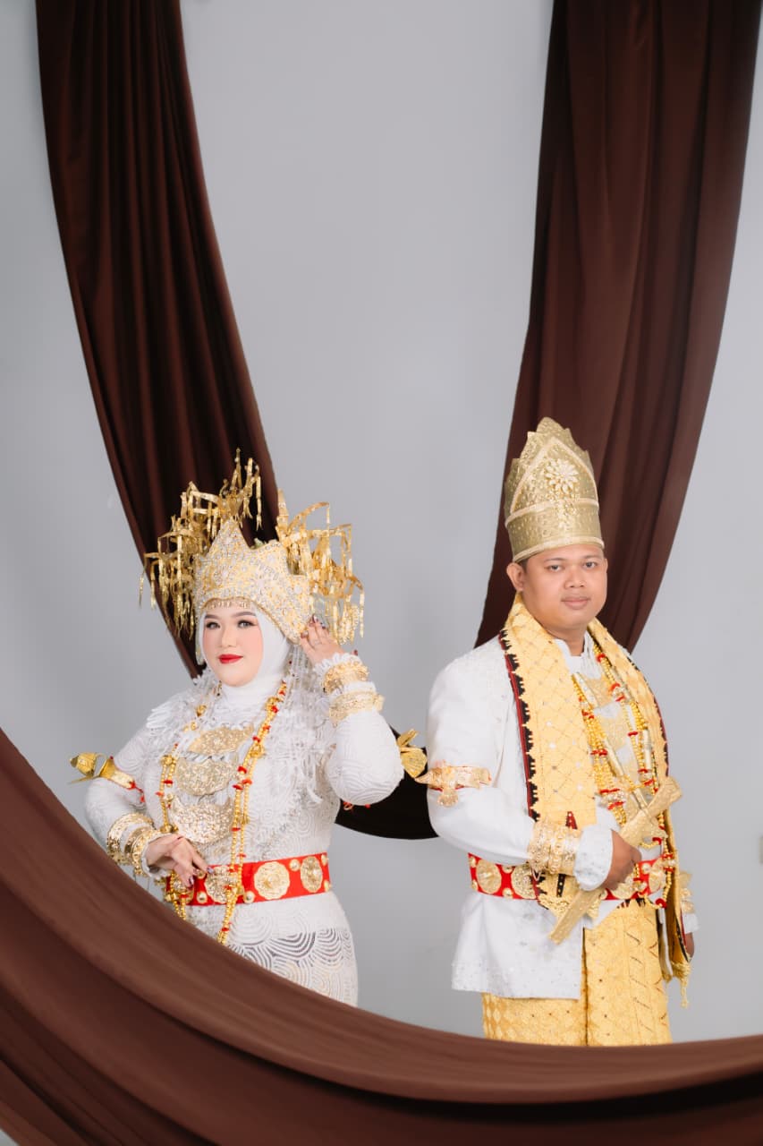 Galeri mempelai