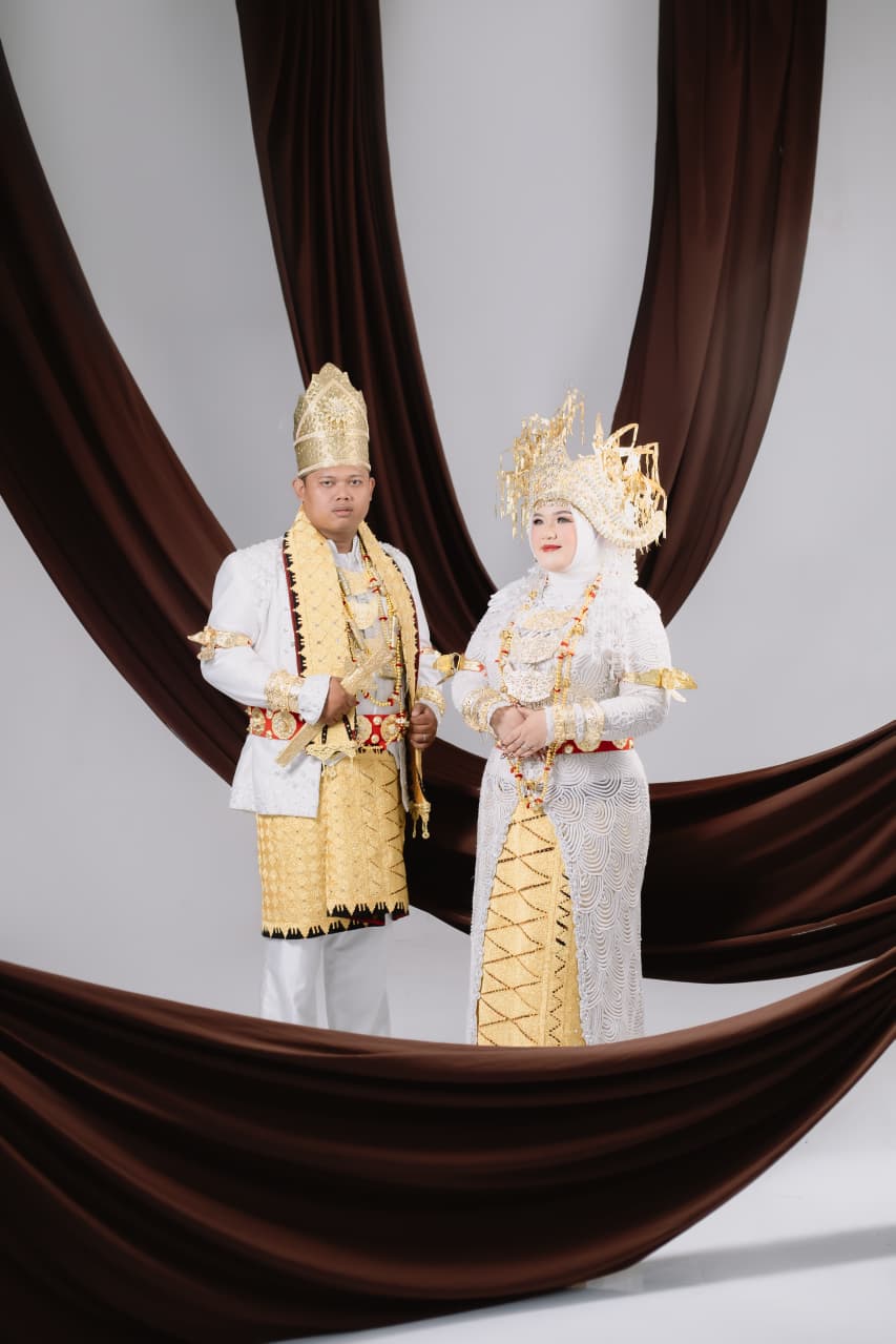 Galeri mempelai