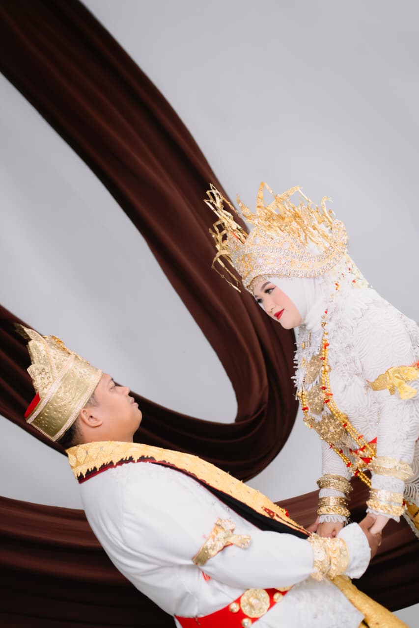 Galeri mempelai