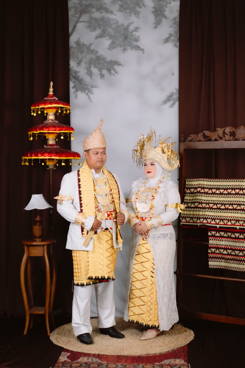 Galeri mempelai