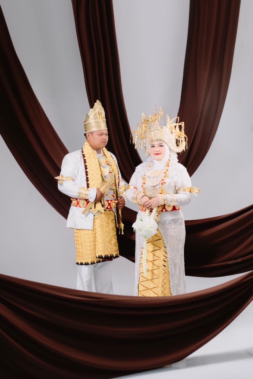 Galeri mempelai