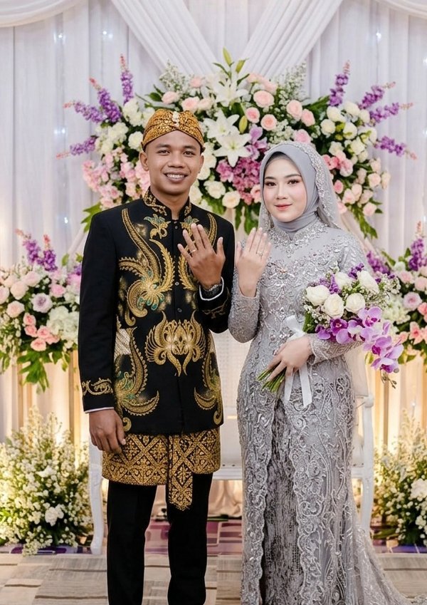 Galeri mempelai