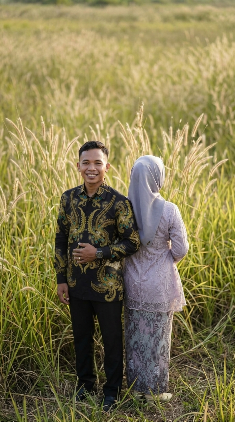 Galeri mempelai