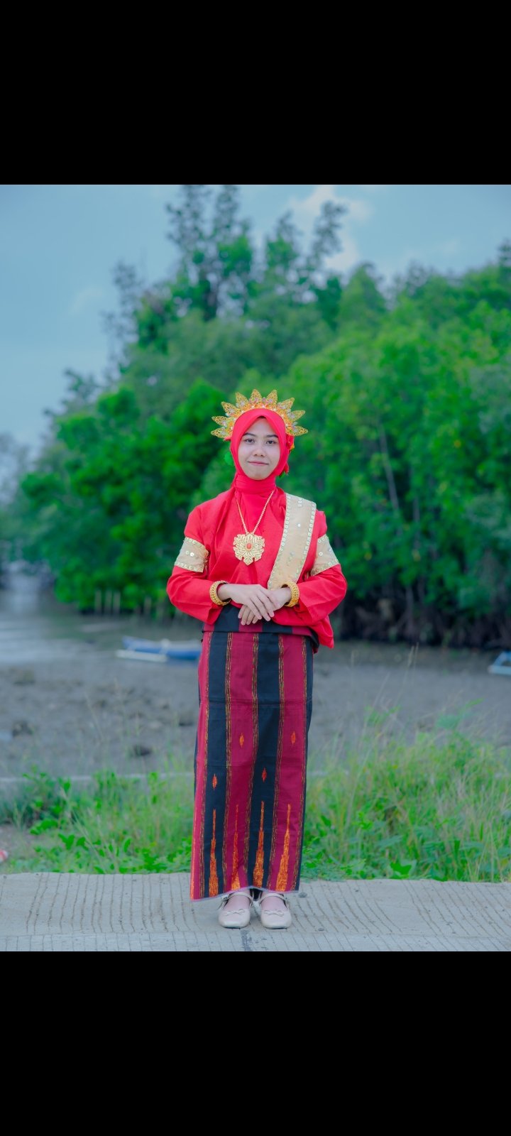 Galeri mempelai