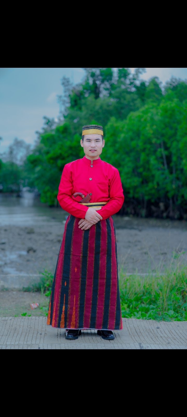 Galeri mempelai