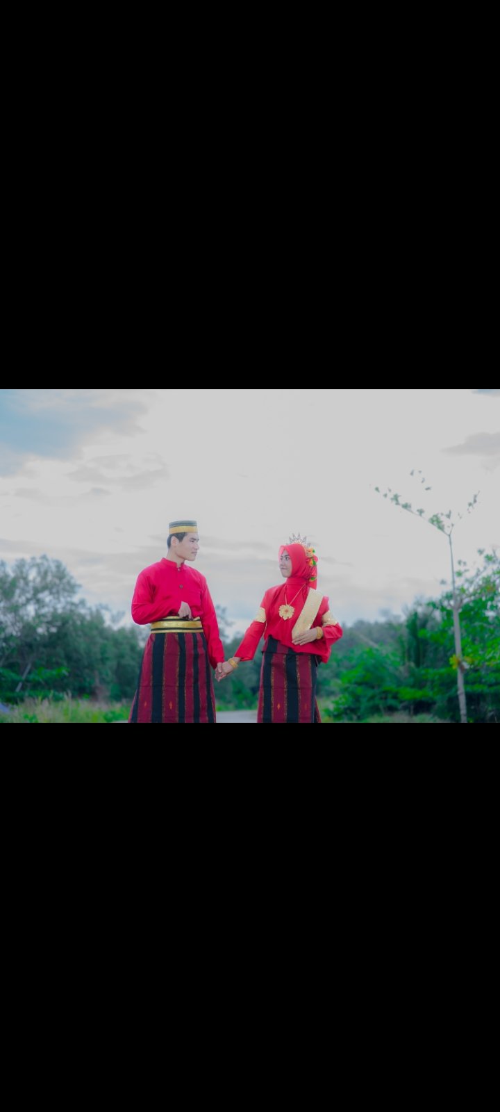 Galeri mempelai