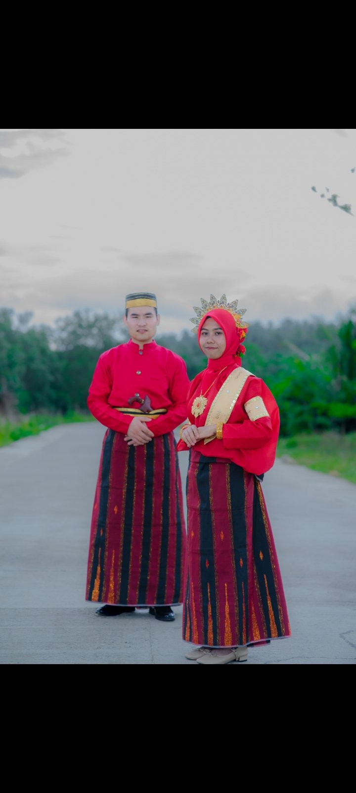 Galeri mempelai