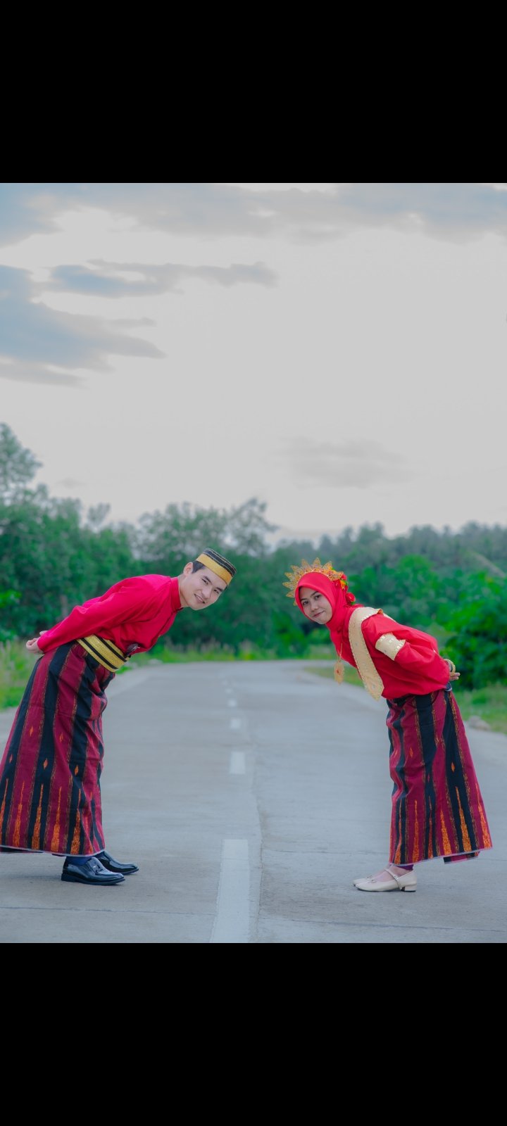 Galeri mempelai
