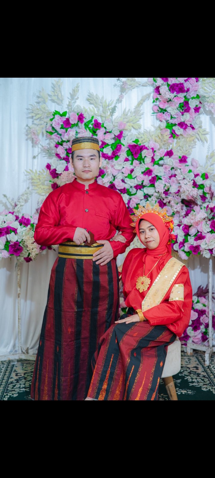 Galeri mempelai